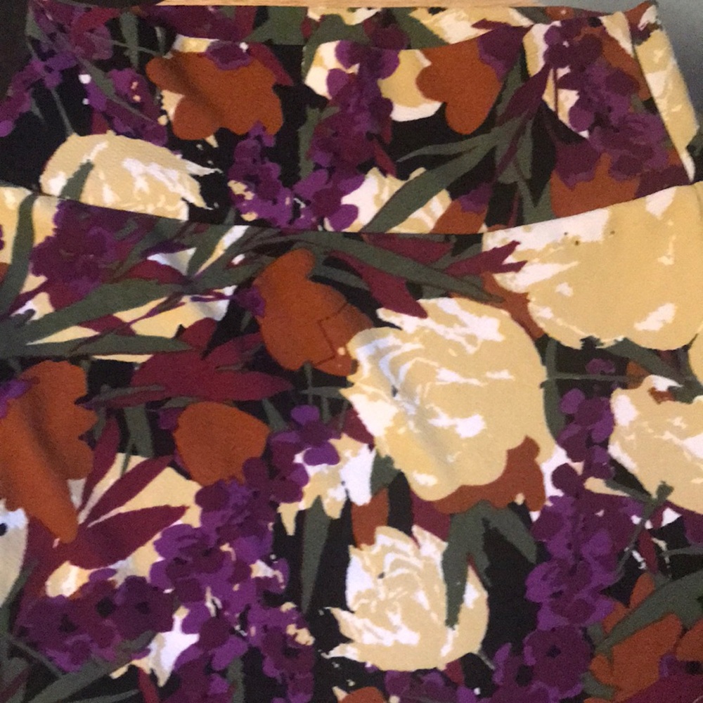 Lularoe skirt size small